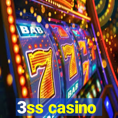 3ss casino